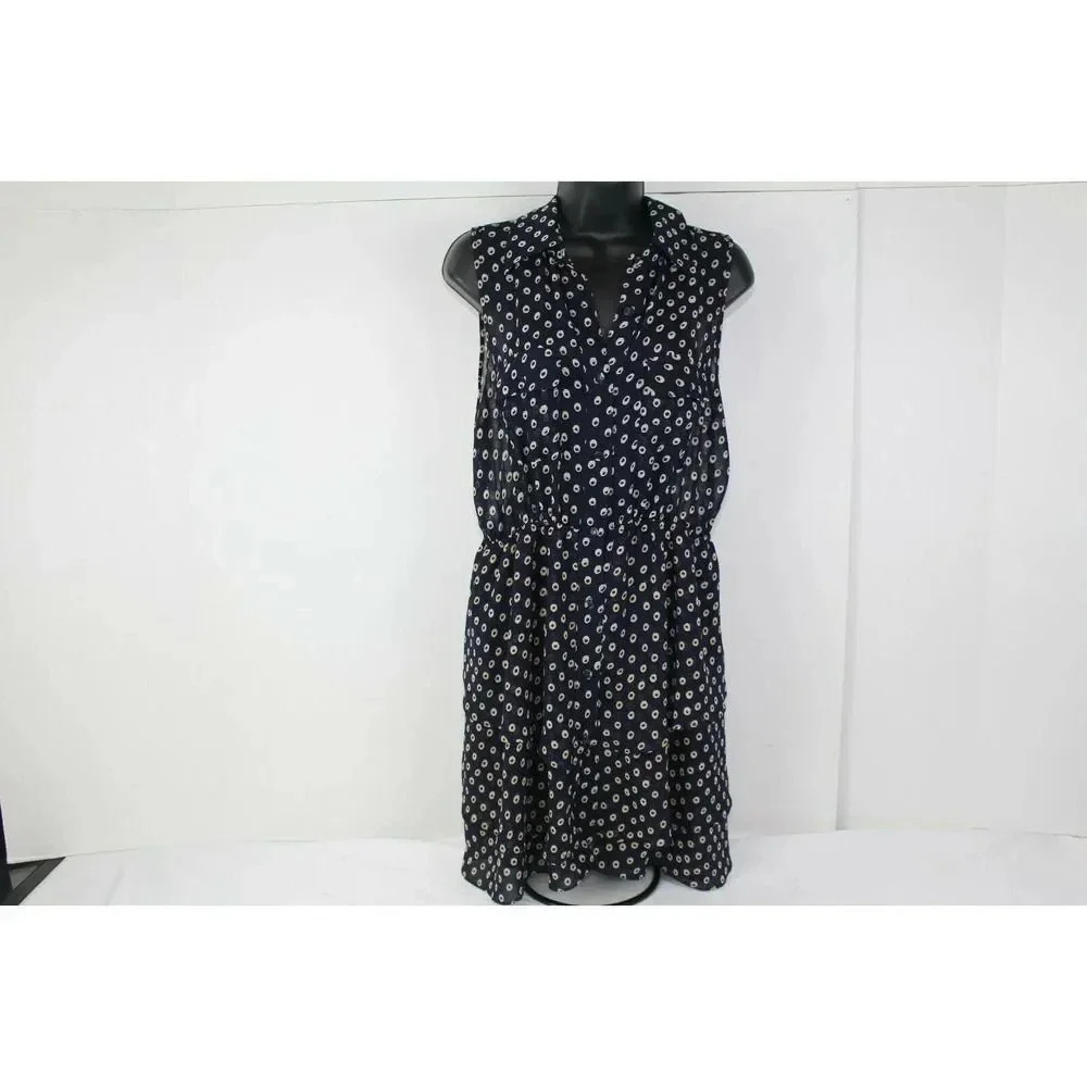 ladies ad:hoc dress size L